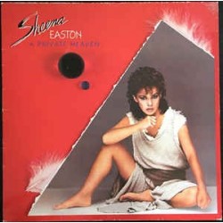 Easton, Sheena