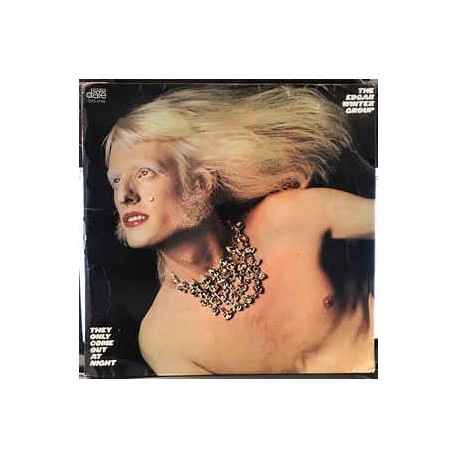 Edgar Winter Group (The)