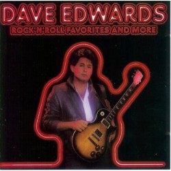 Edwards, Dave