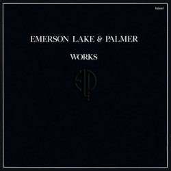 Emerson Lake & Palmer