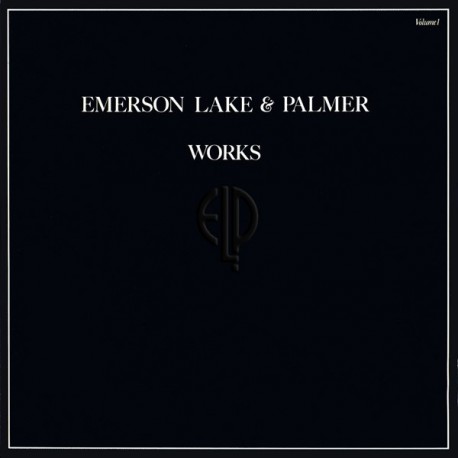 Emerson Lake & Palmer