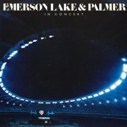 Emerson Lake & Palmer