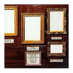 Emerson Lake & Palmer