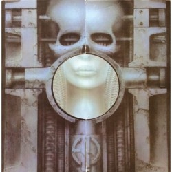 Emerson Lake and Palmer