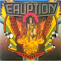 Eruption