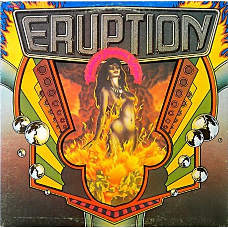 Eruption