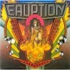 Eruption