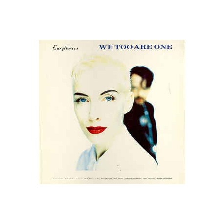 Eurythmics