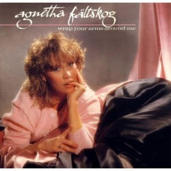 Fäitskog, Agnetha