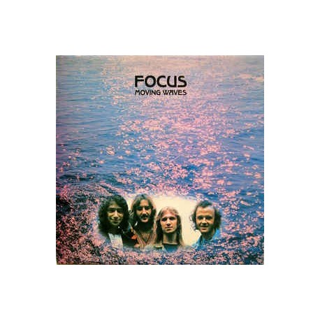 Focus