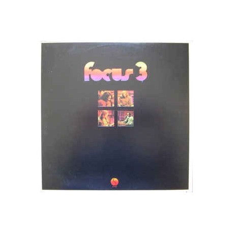 Focus 3