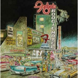 Foghat