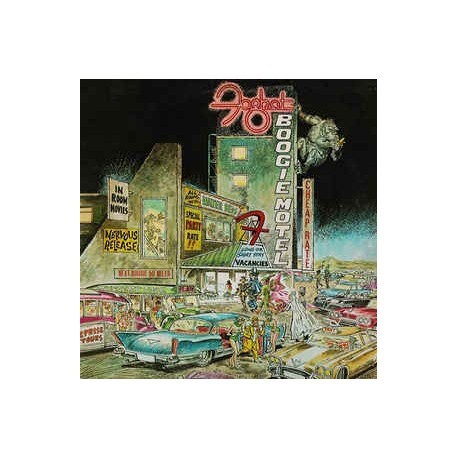 Foghat