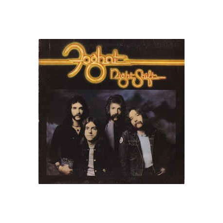 Foghat