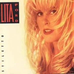 Ford, Lita