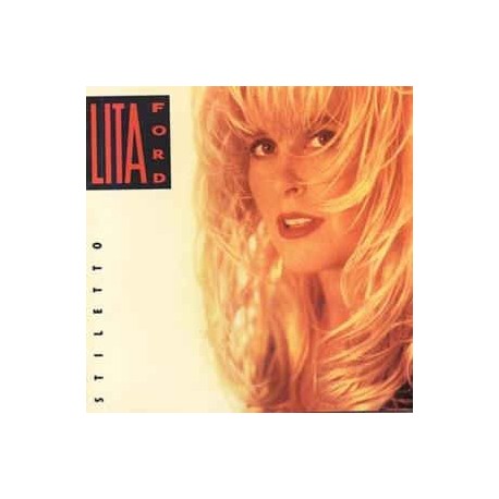 Ford, Lita