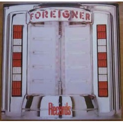 Foreigner