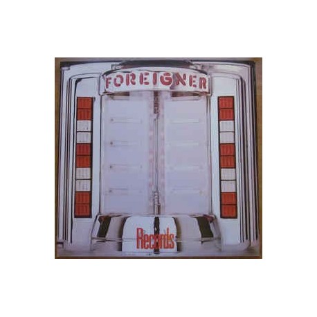 Foreigner