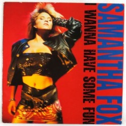 Fox, Samantha