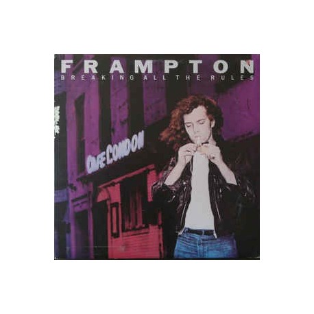 Frampton, Peter