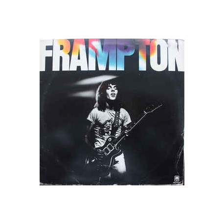 Frampton, Peter