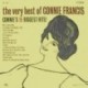 Francis, Connie