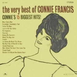 Francis, Connie
