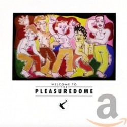 Frankie Goes To Hollywood