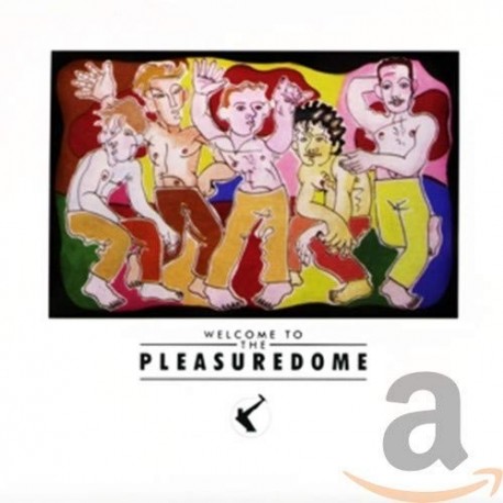 Frankie Goes To Hollywood