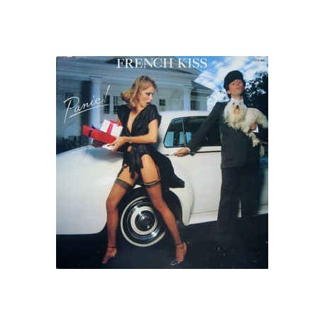 French Kiss