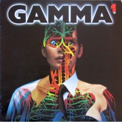 Gamma
