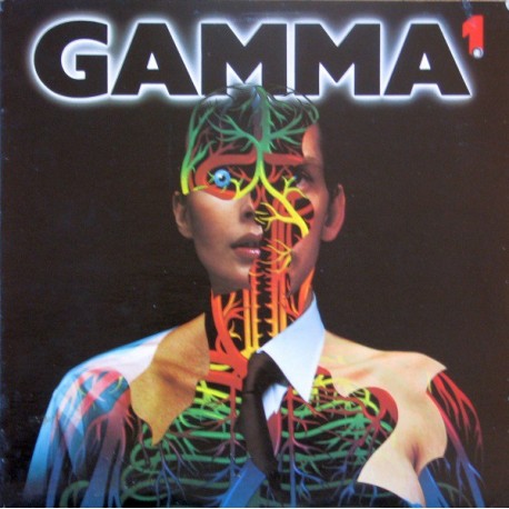 Gamma