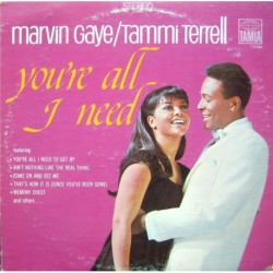 Gaye, Marvin/Tammi Terrell
