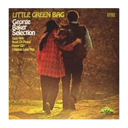 George Baker Selection