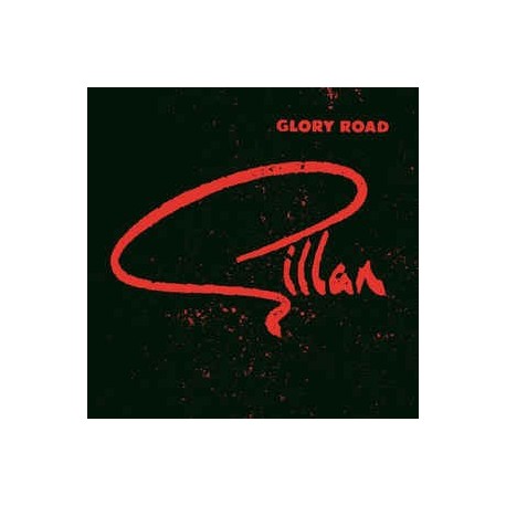 Gillan