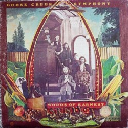 Goose Creek Symphony