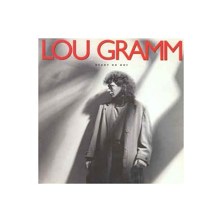 Gramm, Lou