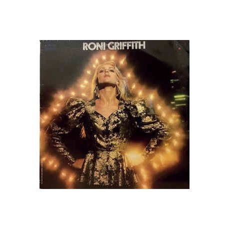 Griffith, Roni