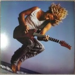 Hagar, Sammy