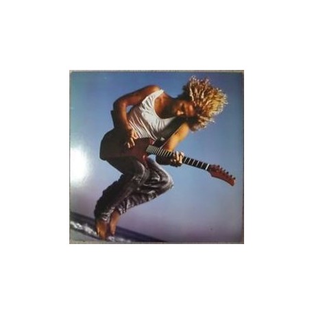 Hagar, Sammy