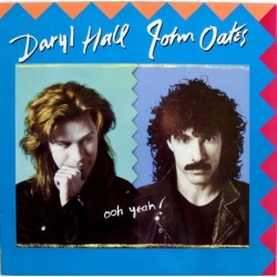 Hall, Daryl & John Oates