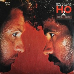 Hall, Daryl & John Oates