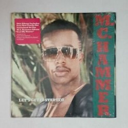 Hammer, M.C.