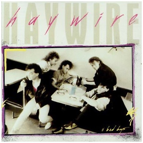 Haywire