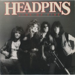 Headpins