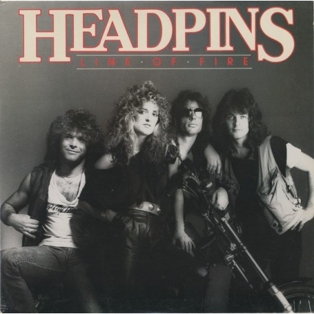Headpins