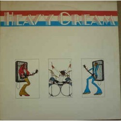 Heavy Cream