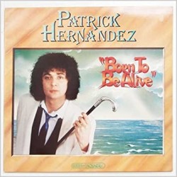 Hernandez, Patrick