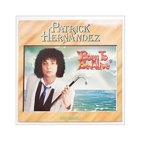 Hernandez, Patrick