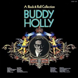 Holly, Buddy